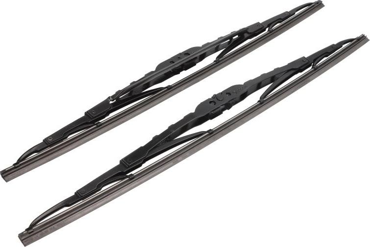 BOSCH 3 397 118 506 - Щітка склоочисника autocars.com.ua