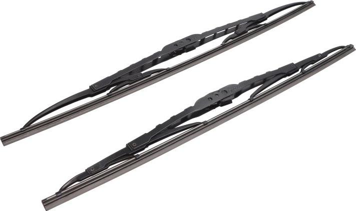 BOSCH 3 397 118 563 - Щітка склоочисника autocars.com.ua