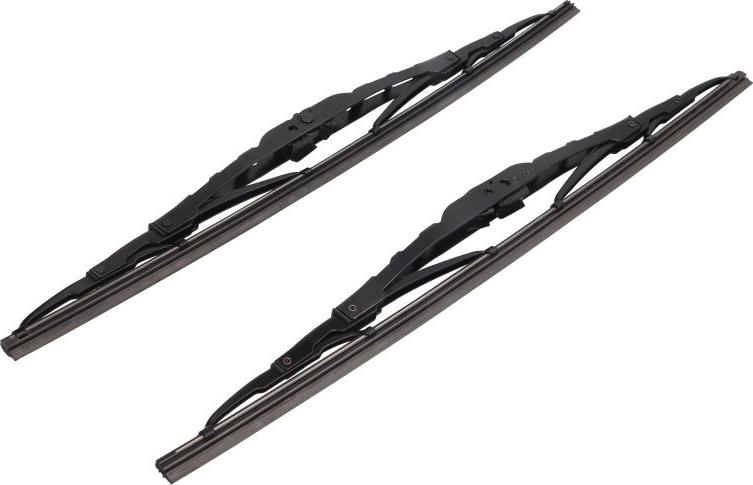 BOSCH 3 397 118 610 - Щітка склоочисника autocars.com.ua