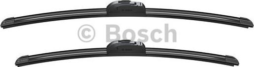 BOSCH 3 397 118 902 - Щетка стеклоочистителя avtokuzovplus.com.ua