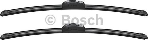 BOSCH 3 397 118 903 - Щітки склоочисника 530-530 мм Audi A4 - Peugeot autocars.com.ua