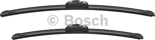 BOSCH 3 397 118 904 - Щітка склоочисника autocars.com.ua