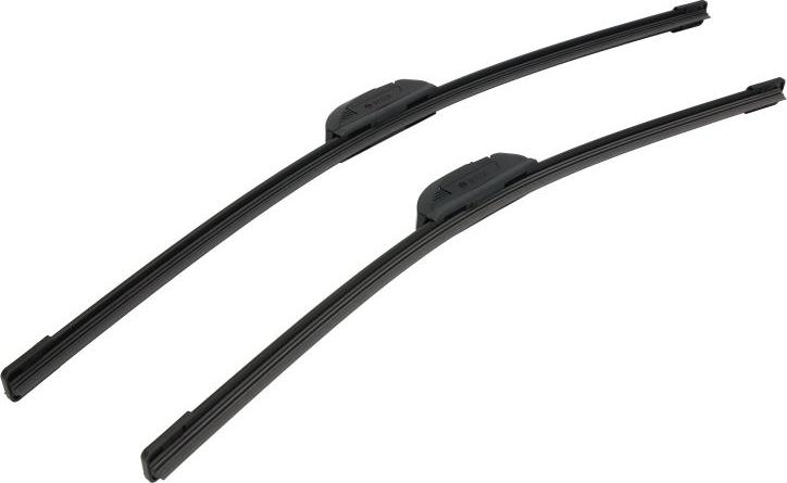 BOSCH 3 397 118 904 - Щітка склоочисника autocars.com.ua