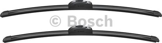 BOSCH 3 397 118 906 - Щітка склоочисника autocars.com.ua