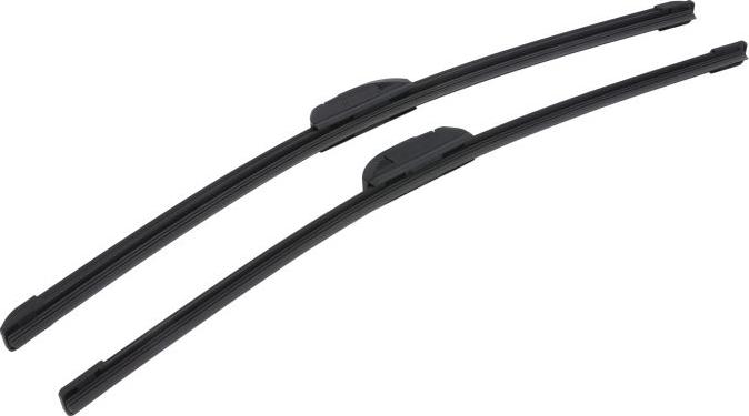 BOSCH 3 397 118 906 - Щітка склоочисника autocars.com.ua