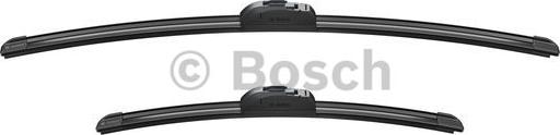 BOSCH 3 397 118 907 - Щетка стеклоочистителя avtokuzovplus.com.ua