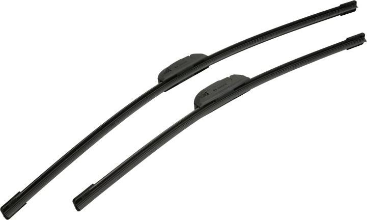 BOSCH 3 397 118 908 - Щітка склоочисника autocars.com.ua