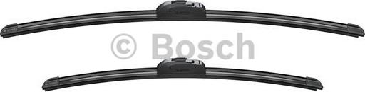 BOSCH 3 397 118 909 - Щетка стеклоочистителя avtokuzovplus.com.ua