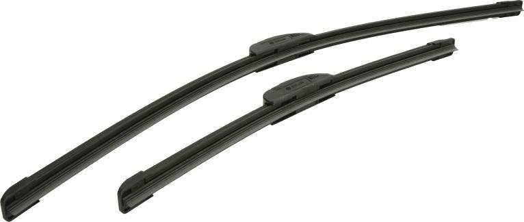 BOSCH 3 397 118 911 - Щітка склоочисника autocars.com.ua