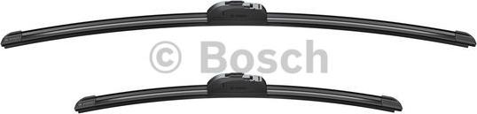 BOSCH 3 397 118 912 - Щетка стеклоочистителя avtokuzovplus.com.ua