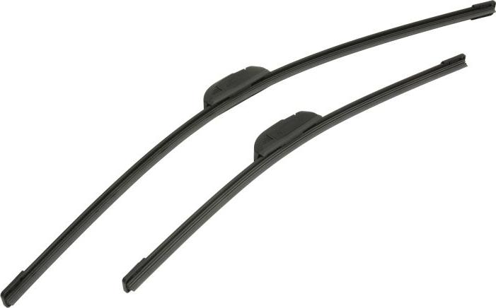 BOSCH 3 397 118 912 - Щітка склоочисника autocars.com.ua