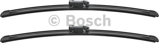 BOSCH 3 397 118 922 - Щітка склоочисника autocars.com.ua