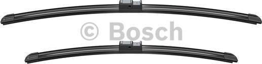 BOSCH 3 397 118 931 - Щетка стеклоочистителя avtokuzovplus.com.ua