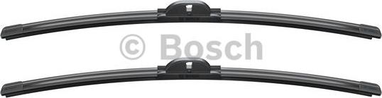 BOSCH 3 397 118 933 - Щетка стеклоочистителя avtokuzovplus.com.ua