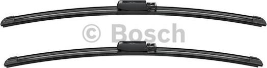 BOSCH 3 397 118 934 - Щетка стеклоочистителя avtokuzovplus.com.ua