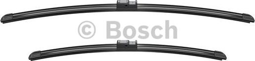 BOSCH 3 397 118 936 - Щітка склоочисника autocars.com.ua