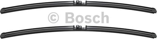 BOSCH 3 397 118 942 - Щітка склоочисника autocars.com.ua