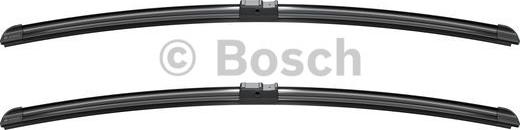 BOSCH 3 397 118 948 - Щітка склоочисника autocars.com.ua