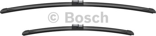 BOSCH 3 397 118 951 - Щетка стеклоочистителя avtokuzovplus.com.ua