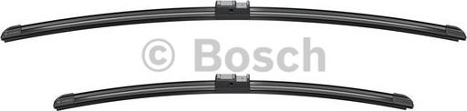 BOSCH 3 397 118 953 - Щітка склоочисника autocars.com.ua