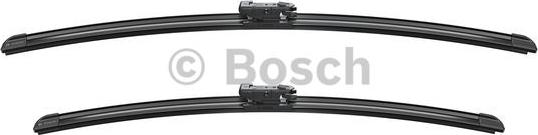 BOSCH 3 397 118 966 - Щітка склоочисника autocars.com.ua