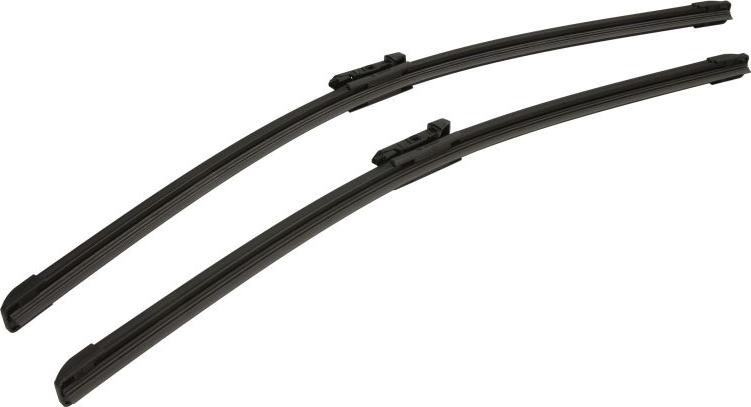 BOSCH 3 397 118 966 - Щітка склоочисника autocars.com.ua