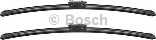 BOSCH 3 397 118 969 - Щітка склоочисника autocars.com.ua