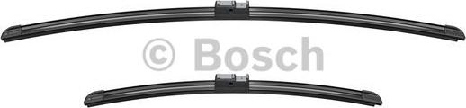 BOSCH 3 397 118 977 - ЩІТКИ СКЛООЧИСНИКІВ AEROTWIN autocars.com.ua