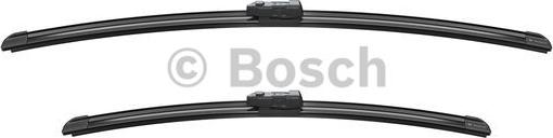 BOSCH 3 397 118 980 - Щітка склоочисника autocars.com.ua