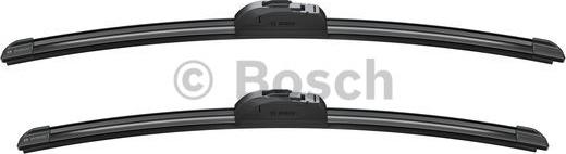 BOSCH 3 397 118 993 - Щітка склоочисника autocars.com.ua