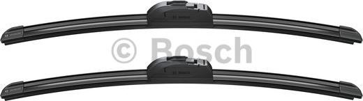 BOSCH 3 397 118 994 - Щітка склоочисника autocars.com.ua