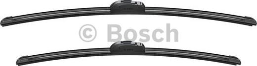 BOSCH 3 397 118 996 - Склоочисник BOSCH autocars.com.ua