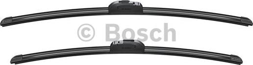 BOSCH 3 397 118 997 - Щетка стеклоочистителя avtokuzovplus.com.ua