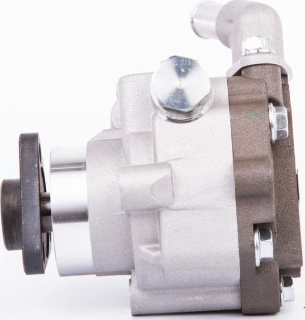 BOSCH 4 534 000 663 - Гідравлічний насос, рульове управління, ГУР autocars.com.ua