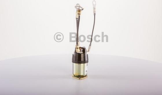 BOSCH 6 033 AD5 255 - Реле, стартер autocars.com.ua