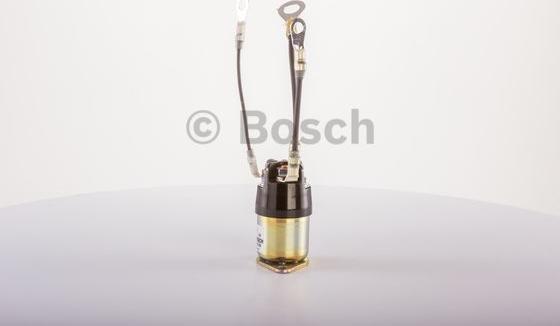 BOSCH 6 033 AD5 255 - Реле, стартер autocars.com.ua