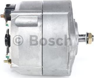 BOSCH 6 033 GB3 021 - Генератор avtokuzovplus.com.ua