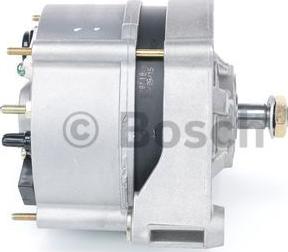 BOSCH 6 033 GB3 088 - Генератор autocars.com.ua