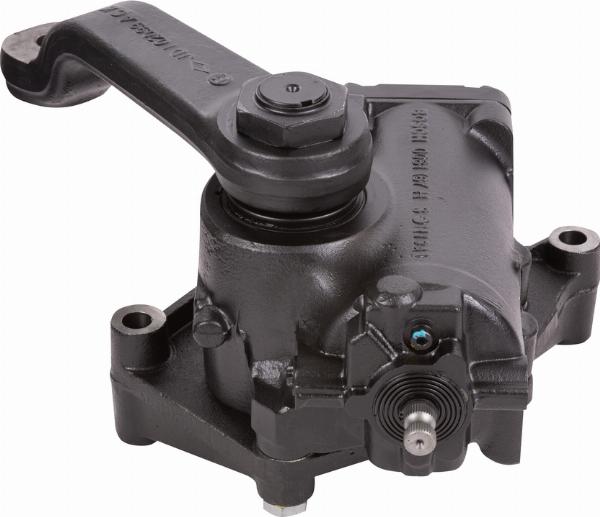 BOSCH 8 097 974 883 - Рульовий механізм, рейка autocars.com.ua