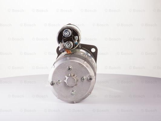 BOSCH 9 000 453 079 - Стартер avtokuzovplus.com.ua