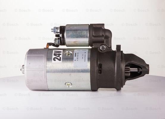 BOSCH 9 000 453 079 - Стартер avtokuzovplus.com.ua