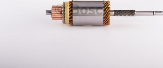 BOSCH 9 001 083 327 - Якорь, стартер avtokuzovplus.com.ua