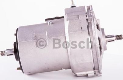 BOSCH 9 120 080 072 - Генератор autocars.com.ua