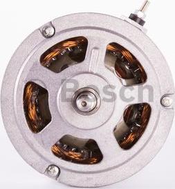 BOSCH 9 120 080 072 - Генератор autocars.com.ua