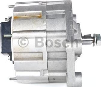 BOSCH 9 120 080 114 - Генератор autocars.com.ua