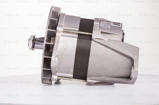 BOSCH 9 120 456 034 - Генератор autodnr.net