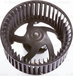 BOSCH 9 130 451 213 - Електродвигун, вентиляція салону autocars.com.ua