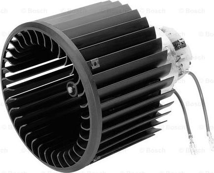 BOSCH 9 130 451 238 - Електродвигун, вентиляція салону autocars.com.ua