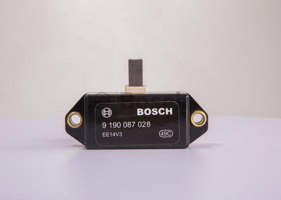 BOSCH 9 190 087 028 - Регулятор напруги генератора autocars.com.ua