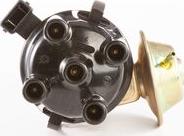 BOSCH 9 230 087 155 - Розподільник запалювання autocars.com.ua